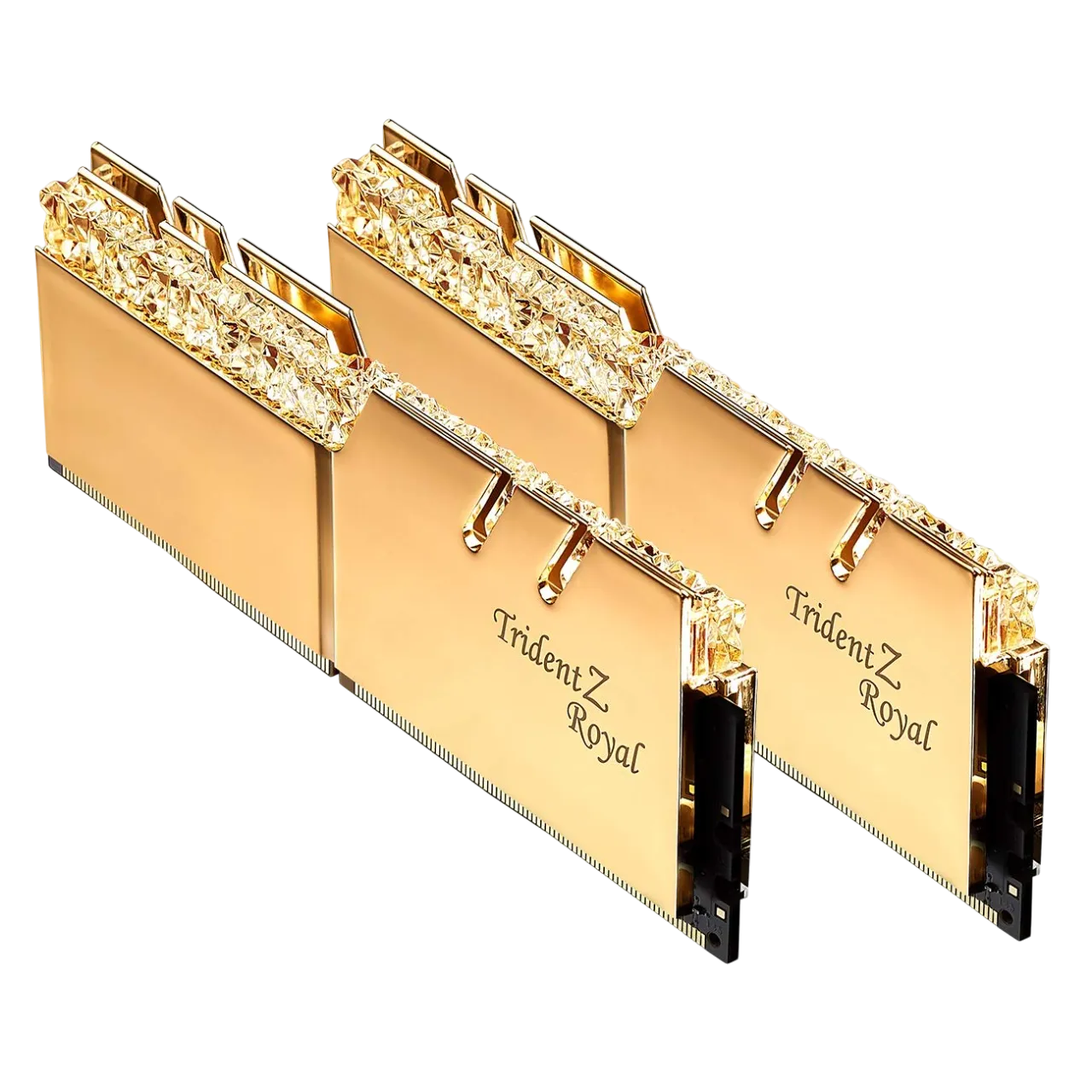 TRIDENT Z ROYAL DORADO G.SKILL 32GB DDR4